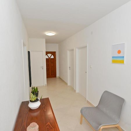 Apartments Lemon Zára Kültér fotó
