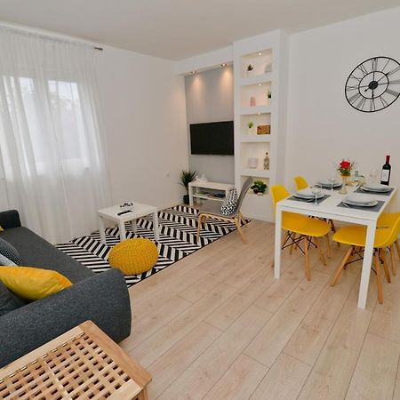 Apartments Lemon Zára Kültér fotó