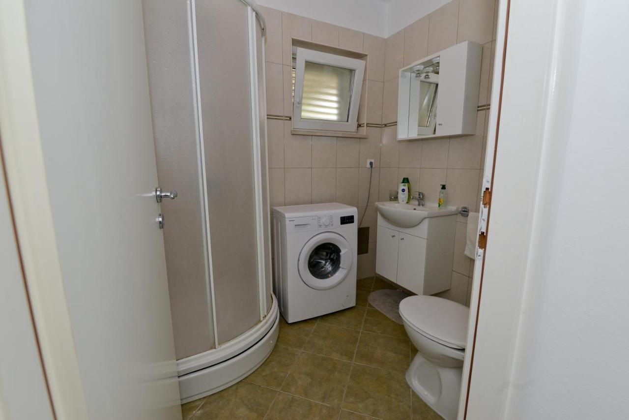 Apartments Lemon Zára Kültér fotó