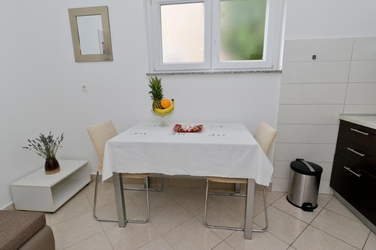 Apartments Lemon Zára Kültér fotó