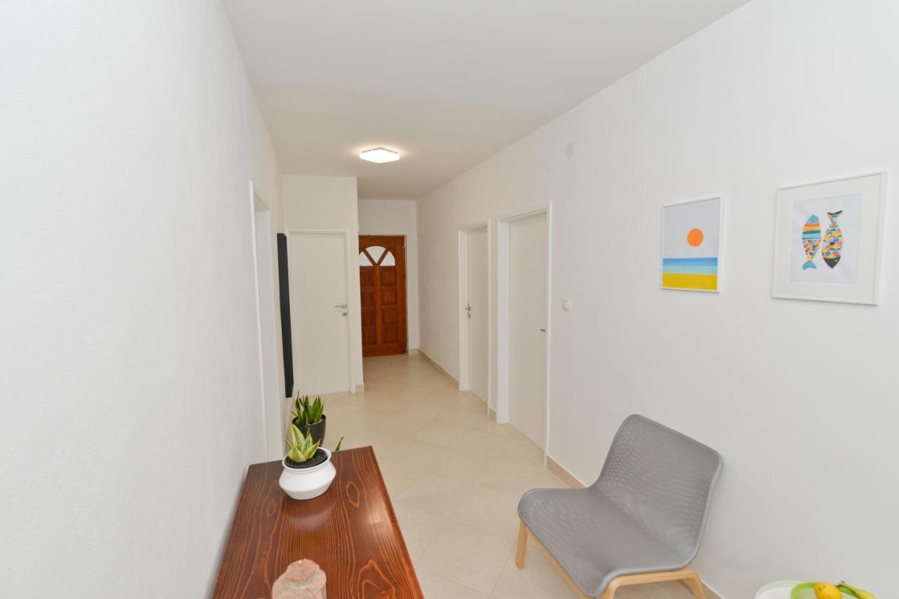 Apartments Lemon Zára Kültér fotó