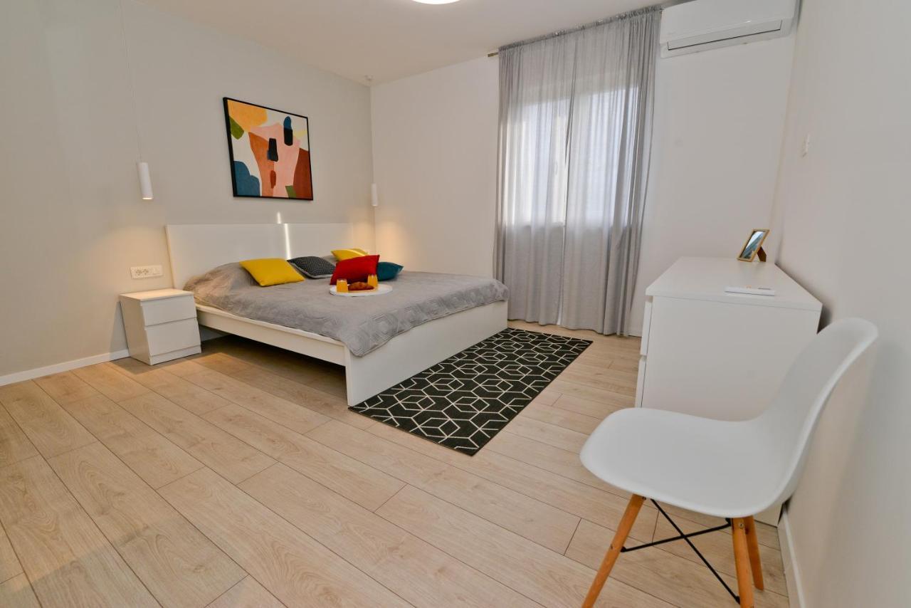 Apartments Lemon Zára Kültér fotó