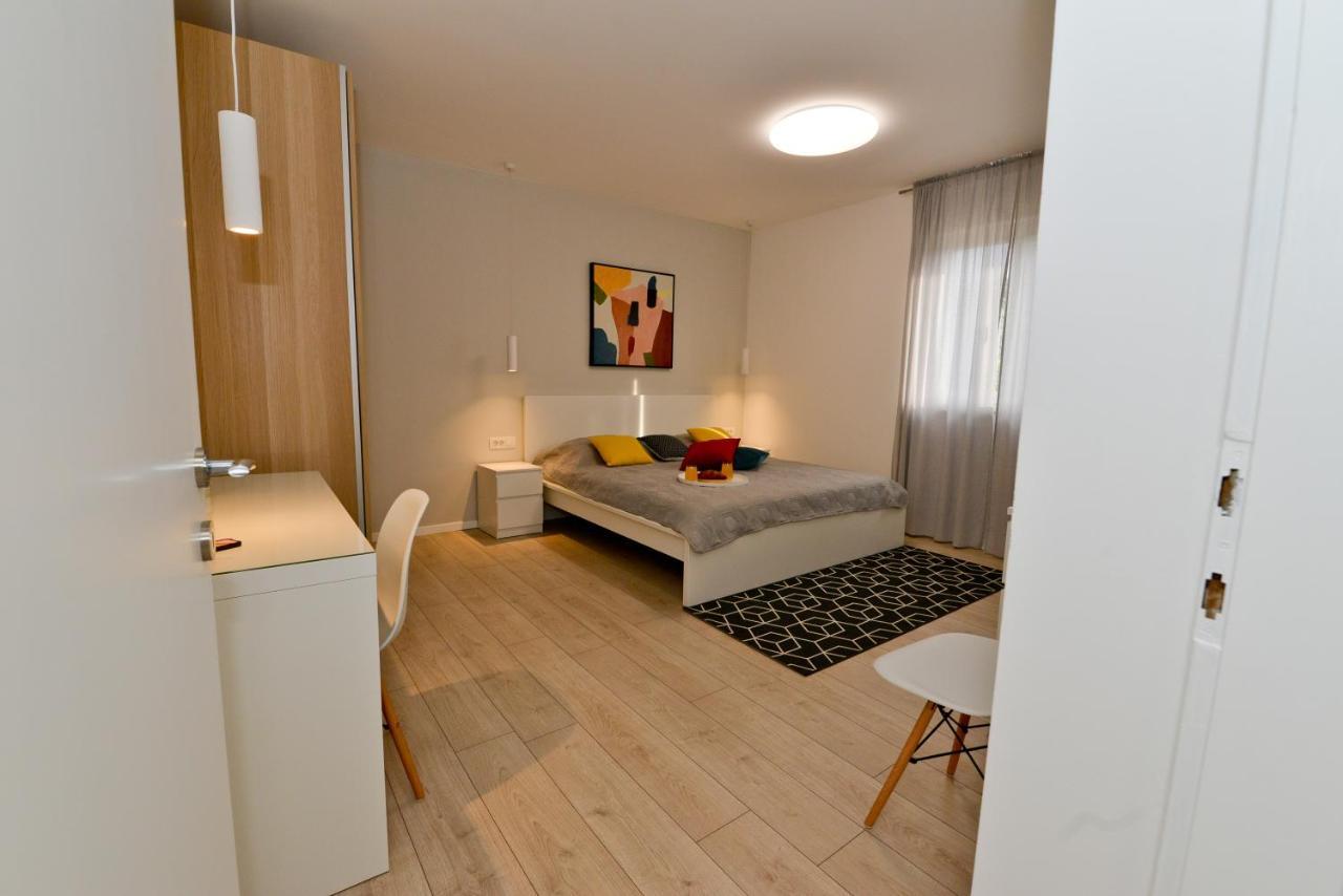 Apartments Lemon Zára Kültér fotó