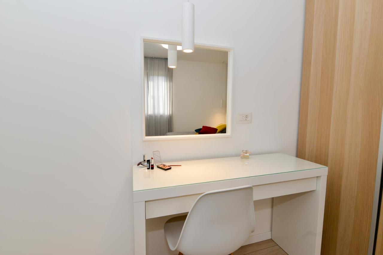 Apartments Lemon Zára Kültér fotó
