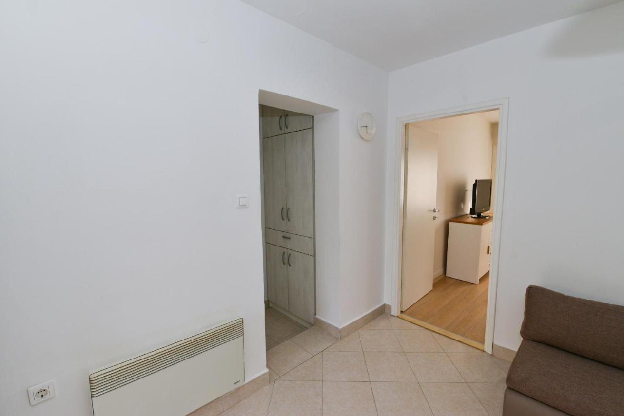 Apartments Lemon Zára Kültér fotó