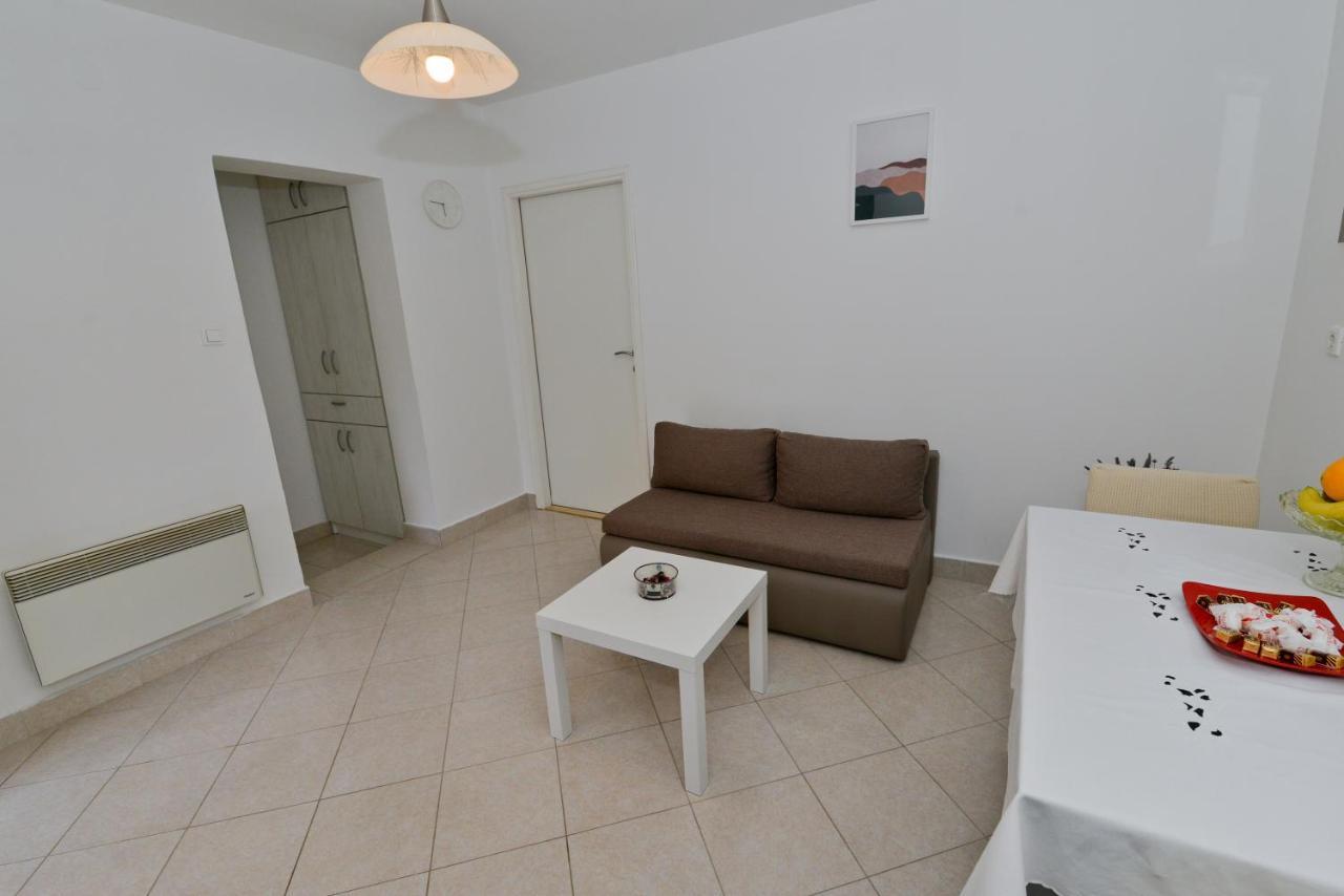 Apartments Lemon Zára Kültér fotó