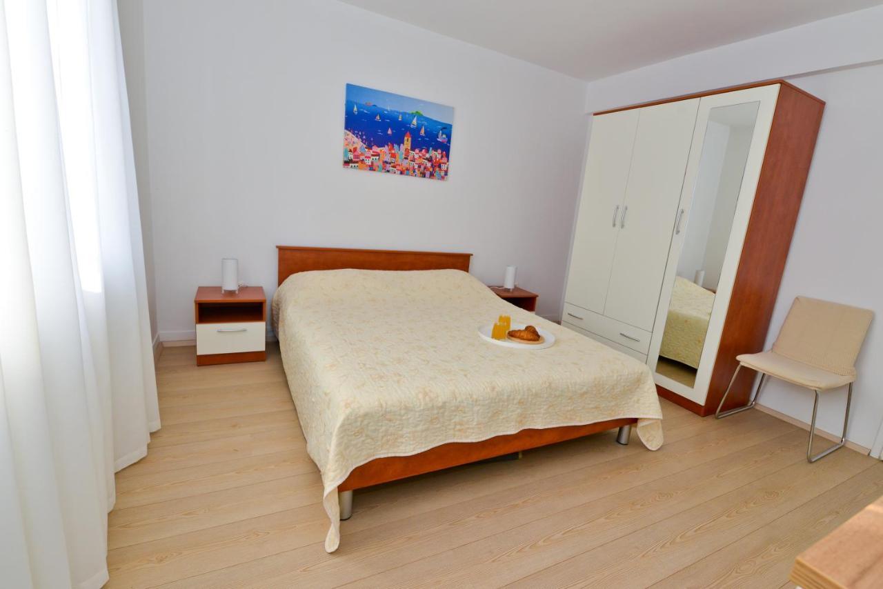 Apartments Lemon Zára Kültér fotó