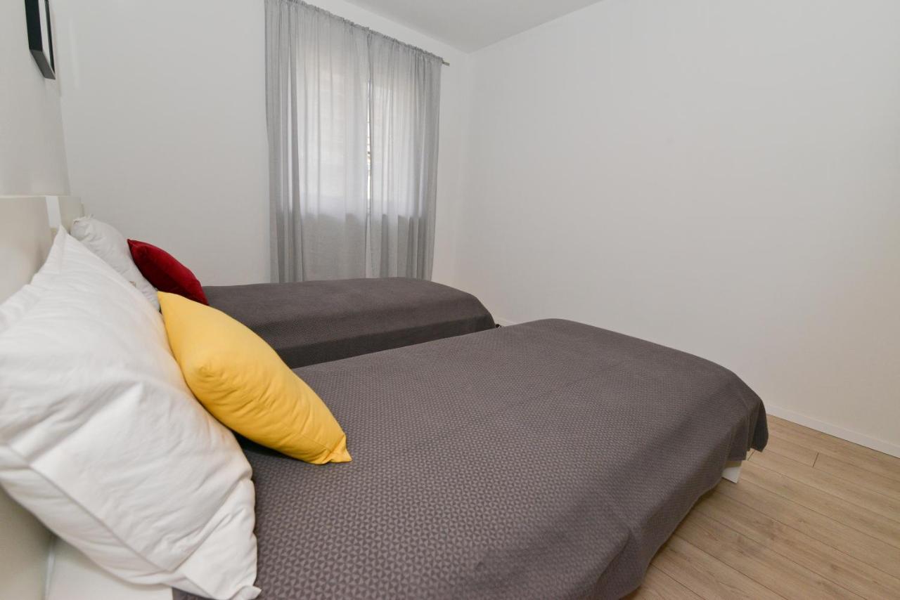 Apartments Lemon Zára Kültér fotó