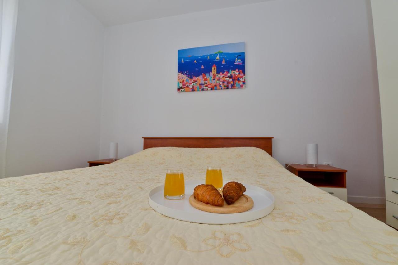 Apartments Lemon Zára Kültér fotó