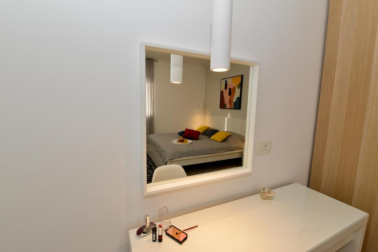 Apartments Lemon Zára Kültér fotó