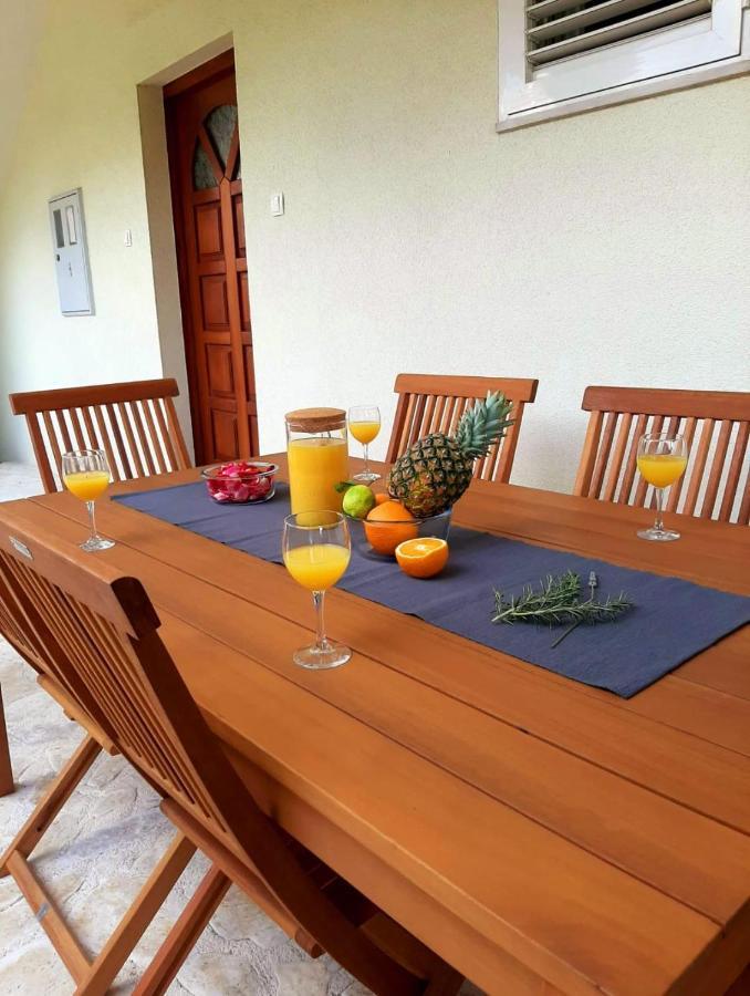 Apartments Lemon Zára Kültér fotó